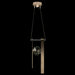 Fine Art Handcrafted Lighting Aria 20.75" Sconce