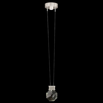Fine Art Handcrafted Lighting Aria 6" Round Pendant