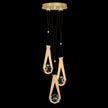 Fine Art Handcrafted Lighting Aria 16