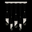 Fine Art Handcrafted Lighting Aria 43