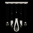 Fine Art Handcrafted Lighting Aria 43