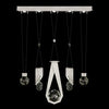 Fine Art Handcrafted Lighting Aria 43