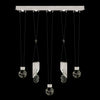 Fine Art Handcrafted Lighting Aria 43