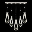 Fine Art Handcrafted Lighting Aria 43