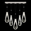 Fine Art Handcrafted Lighting Aria 43