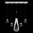 Fine Art Handcrafted Lighting Aria 43