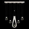 Fine Art Handcrafted Lighting Aria 43