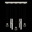 Fine Art Handcrafted Lighting Aria 43