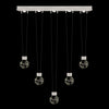 Fine Art Handcrafted Lighting Aria 43