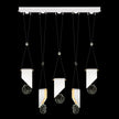 Fine Art Handcrafted Lighting Aria 43