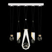 Fine Art Handcrafted Lighting Aria 43