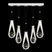 Fine Art Handcrafted Lighting Aria 43