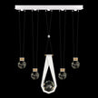 Fine Art Handcrafted Lighting Aria 43
