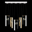 Fine Art Handcrafted Lighting Aria 43