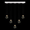 Fine Art Handcrafted Lighting Aria 43