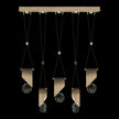 Fine Art Handcrafted Lighting Aria 43