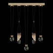 Fine Art Handcrafted Lighting Aria 43