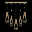 Fine Art Handcrafted Lighting Aria 43