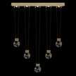 Fine Art Handcrafted Lighting Aria 43