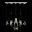 Fine Art Handcrafted Lighting Aria 43