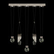 Fine Art Handcrafted Lighting Aria 43