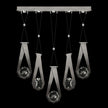 Fine Art Handcrafted Lighting Aria 43
