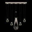 Fine Art Handcrafted Lighting Aria 43