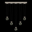 Fine Art Handcrafted Lighting Aria 43