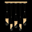 Fine Art Handcrafted Lighting Aria 43
