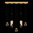 Fine Art Handcrafted Lighting Aria 43