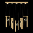 Fine Art Handcrafted Lighting Aria 43