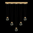 Fine Art Handcrafted Lighting Aria 43