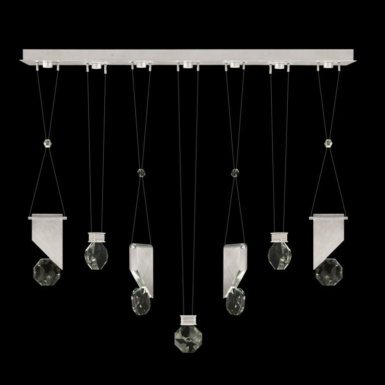 Fine Art Handcrafted Lighting Aria 60