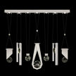 Fine Art Handcrafted Lighting Aria 60