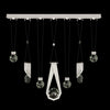 Fine Art Handcrafted Lighting Aria 60