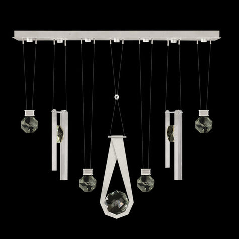 Fine Art Handcrafted Lighting Aria 60