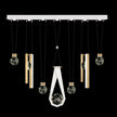 Fine Art Handcrafted Lighting Aria 60