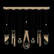 Fine Art Handcrafted Lighting Aria 60
