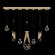Fine Art Handcrafted Lighting Aria 60