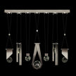 Fine Art Handcrafted Lighting Aria 60