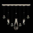 Fine Art Handcrafted Lighting Aria 60