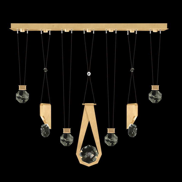 Fine Art Handcrafted Lighting Aria 60