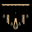 Fine Art Handcrafted Lighting Aria 60