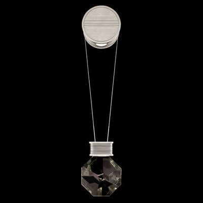 Fine Art Handcrafted Lighting Aria 7" Sconce
