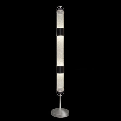Fine Art Bond 72"H  Floor Lamp