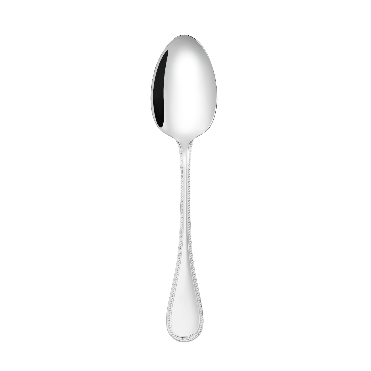 Christofle Perles Table Spoon