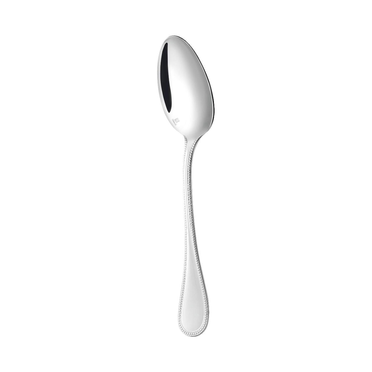 Christofle Perles Table Spoon