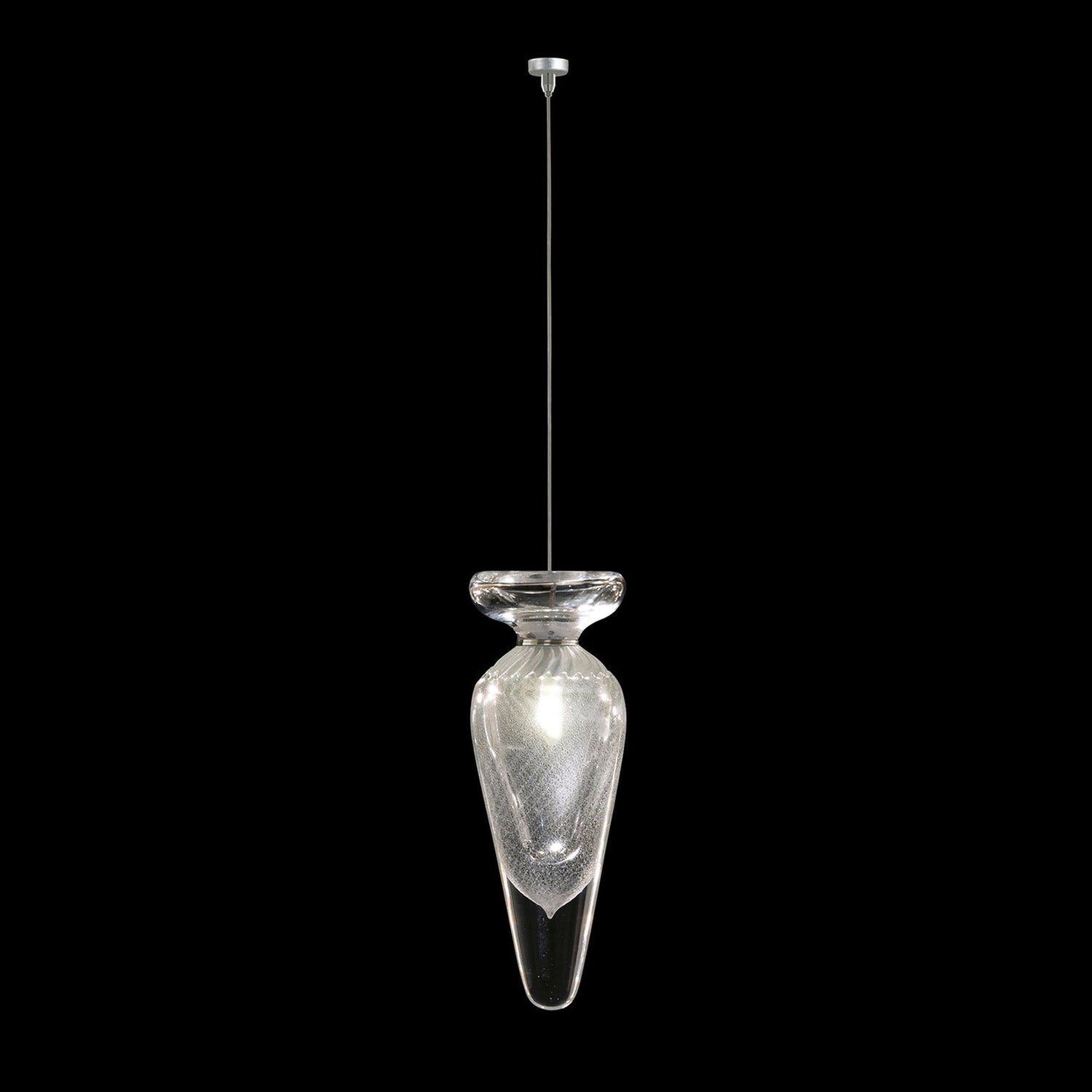 Fine Art Essence 4"W Round Drop Light