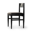 Four Hands Mavery Armless Dining Chair