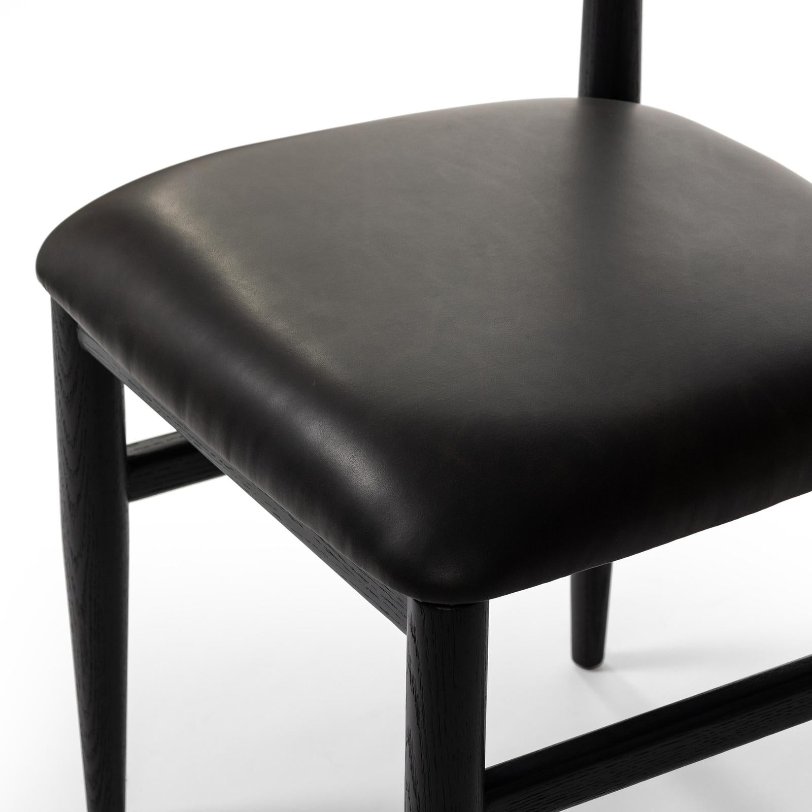 Four Hands Mavery Armless Dining Chair